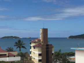 Гостиница Apartamento no Ingleses Apart Hotel  Флорианополис